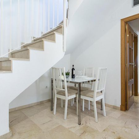 Atico Duplex Chapin Piscina Parking Lejlighed Jerez de la Frontera Eksteriør billede